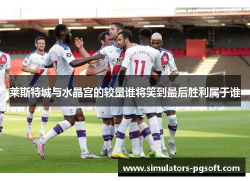 莱斯特城与水晶宫的较量谁将笑到最后胜利属于谁