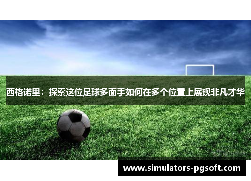 西格诺里：探索这位足球多面手如何在多个位置上展现非凡才华