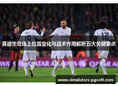 莫德里奇场上位置变化与战术作用解析五大关键要点