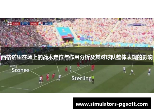 西格诺里在场上的战术定位与作用分析及其对球队整体表现的影响