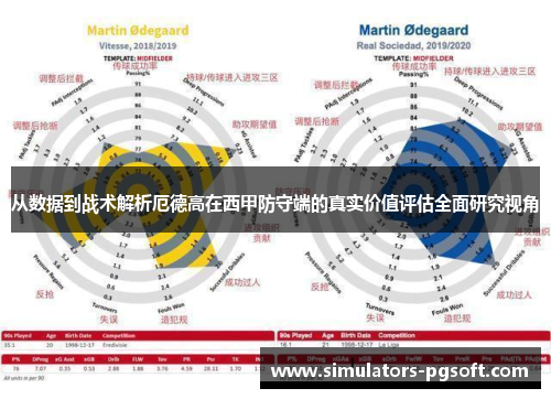 从数据到战术解析厄德高在西甲防守端的真实价值评估全面研究视角