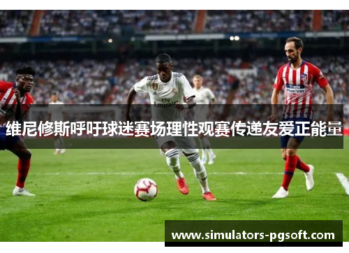 维尼修斯呼吁球迷赛场理性观赛传递友爱正能量